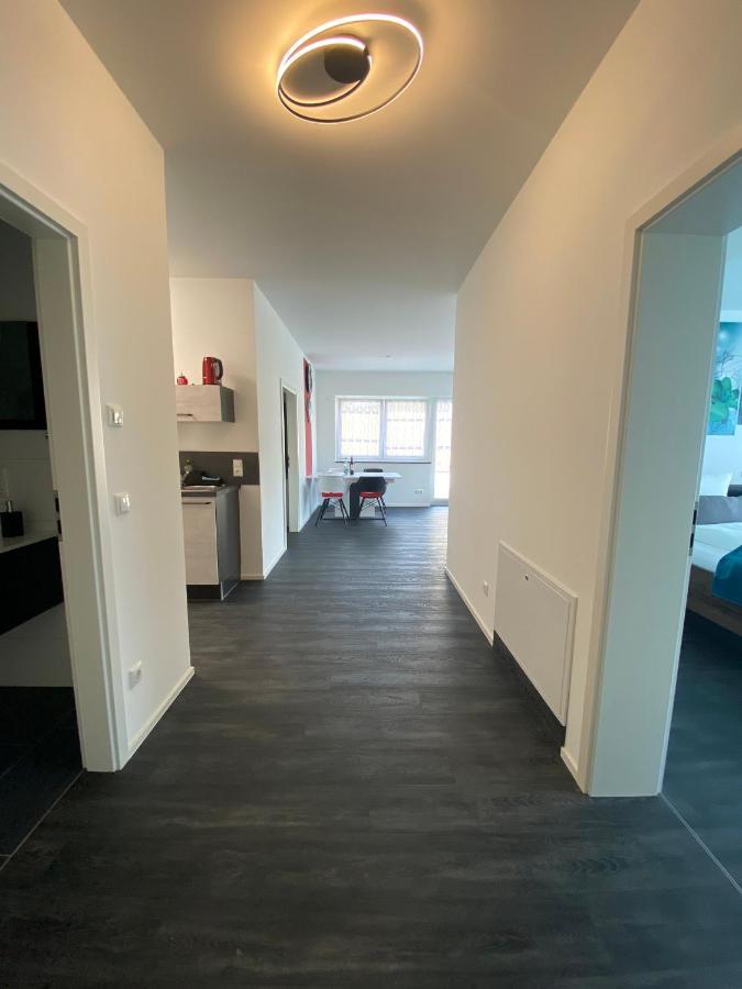 Apartments Saaldorf-Ferienhaus Mit 6 Apartments 45Qm-120Qm Direkt Am Thueringer Meer-Bleilochtalsperre Bad Lobenstein Exterior foto