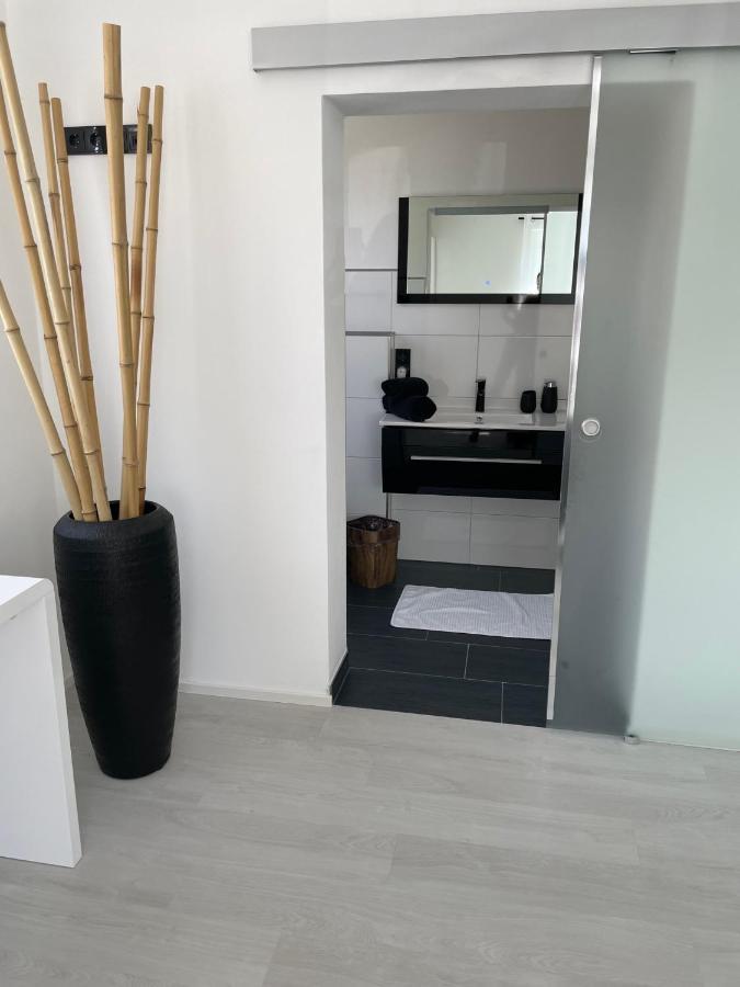 Apartments Saaldorf-Ferienhaus Mit 6 Apartments 45Qm-120Qm Direkt Am Thueringer Meer-Bleilochtalsperre Bad Lobenstein Exterior foto