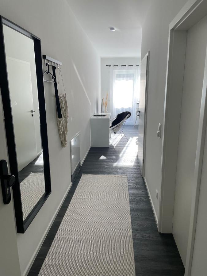 Apartments Saaldorf-Ferienhaus Mit 6 Apartments 45Qm-120Qm Direkt Am Thueringer Meer-Bleilochtalsperre Bad Lobenstein Exterior foto