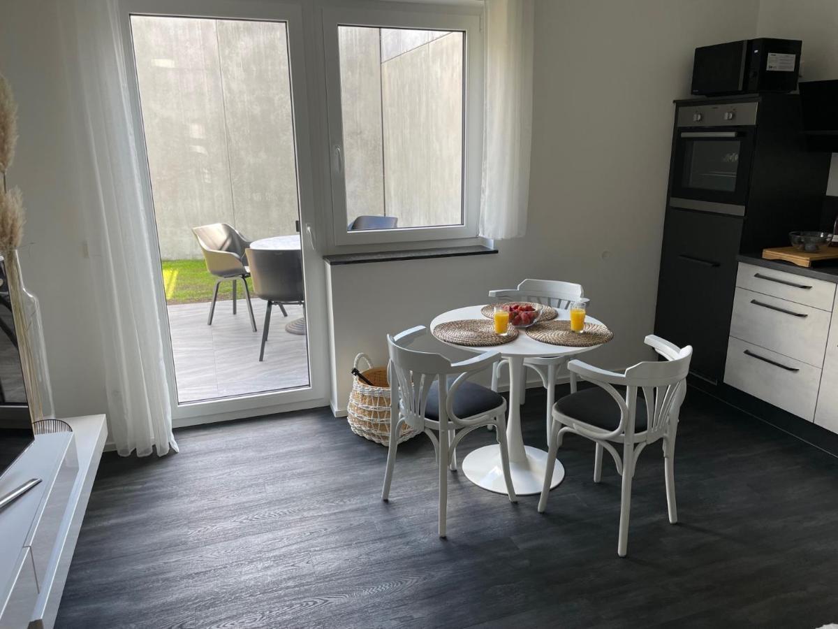 Apartments Saaldorf-Ferienhaus Mit 6 Apartments 45Qm-120Qm Direkt Am Thueringer Meer-Bleilochtalsperre Bad Lobenstein Exterior foto